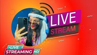 Ankita Singh  is live!
