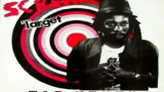 Big Youth - Screaming Target