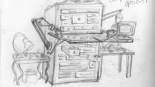 Illustrating Your Book: Streamlining Workflow