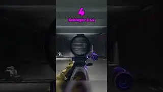 Top 5 optics you NEED to be using in Warzone 2