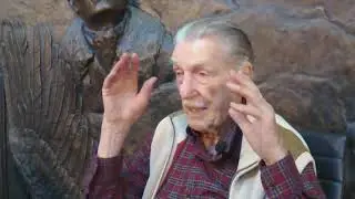 VHP Interview Excerpt - Unfettered Freedom
