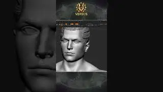 Versus | Nakula 3D character modelling | Indian Mythology Fighter Game