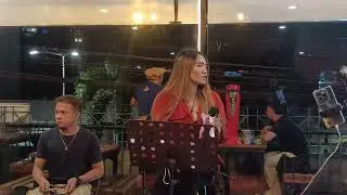 ACOUSTICORE BAND LIVE EVERY SATURDAY 7PM TO 12AM