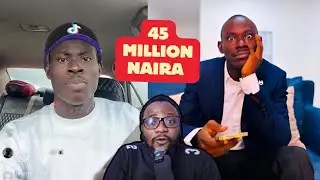 Gheghe Makes $30,000 On TikTok at gheghe University in Nigeria