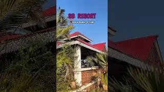 গোলাপগঞ্জ এসবি রিসোর্ট🥰 লং ভিডিওতে বিস্তারিত তুলে ধরা হয়েছে❤️ Vlog #alusvlog #minivlog #shortvideo