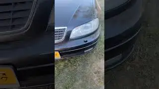 Opel Omega ❤️