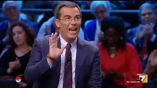 L'intervista al ministro delle Infrastrutture e dei Trasporti Danilo Toninelli