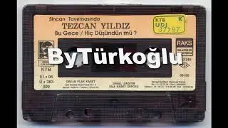 Tezcan Yıldız - Hasret www.eskikasetler.com