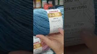 L&atilde; Batik Maravilhosa!!! V&iacute;deo completo no canal 🌷