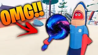 (TABG) BEST FRYING PAN GAMEPLAY YOU WILL EVER SEE!!!