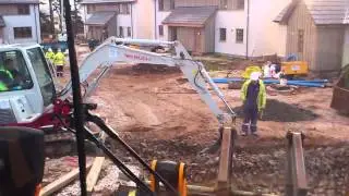 Takeuchi TB250