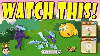 The Best Animal Jam Video This Year! 💎