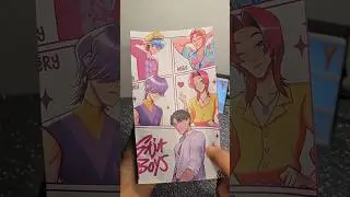 Sajaboys (K-Pop) Mystery Bag #sajaboys #kpop #huntrix #surprise #asmr #unboxing #cute #trending