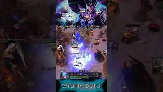 BETBOOM VS. TALON🔥 | ESL ONE BIRMINGHAM 2024 | GROUP STAGE | #dota2 #dota #esports #shorts