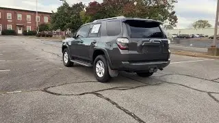 2016 Toyota 4Runner SR5 Newport News, Virginia Beach, Mechanicsville, Chester, Fredericksburg V...