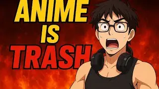 Fan Service Is Ruining Anime&hellip;