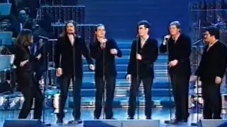 Neri per Caso - Mai pi&ugrave; sola {SANREMO 1996}