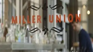 Coravin at Atlanta's Miller Union_