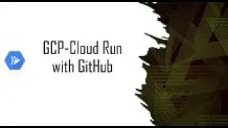 Integrate Cloud run with Github Repo #gcp #serverless #cloudrun