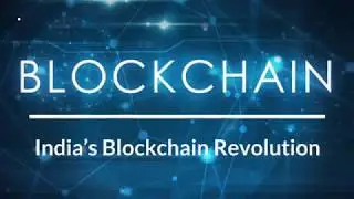India's Blockchain Regulation  - Red Ribbon Asset Management