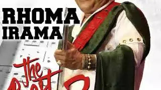 Keramat (H.Rhoma Irama) Cover a Shaef Hermawan.s