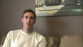 Mike Hummel - real food story