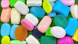 Soap Opening | Noise ASMR | Satisfying Video | ASMR No talking 🧼🩷 #meditation #Relax #asmr