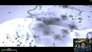 Supreme commander faf Одна из лучших RTS. Ностальгия, компания.#1