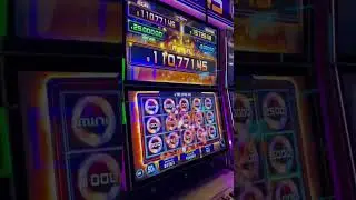 MEGA LINK KING apuesta de 250 pesos.