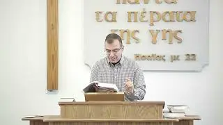Τώρα καμία καταδίκη, μόνο ζώη | Κυριακή 05/10/2025 | Θοδωρής Κοντόπουλος
