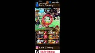 #ONEPIECETREASURECRUISE #EVENT #TREASURE #MAPSPLITTING #HEADBULTULTI #PART7 #Bim'sGaming #onepiece