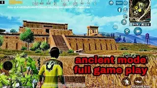 ANCIENT SECRET MODE FULL GAMEPLAY AND ANCIENT MOOD RELEASE DATE | DĀRK K&Ntilde;&Icirc;GHT G&Acirc;M&Ecirc;R