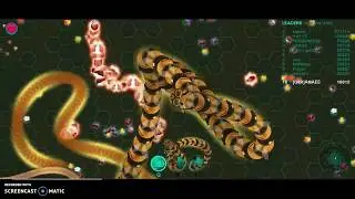 wormax2.io #Best kills 2020