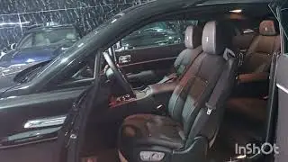 Inspected  - Rolls Royce wraith 2023 || Autohub 