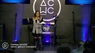 Agape Christian Worship Center Live Stream