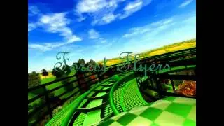 RCT3 - Forest Flyers