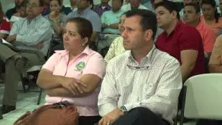 Pymes y grandes industrias trabajar&aacute;n de la mano