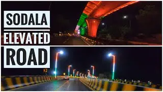 Sodala Elevated Road