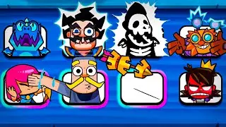 IF EMOTES SHOP HAD LOGIC🤫