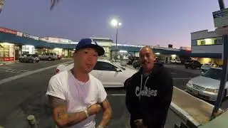 [GAYA-K] 『LAの日本人Lowrider&ldquo;HIDE&rdquo;という男 pt.2』先人達のおかげ の巻
