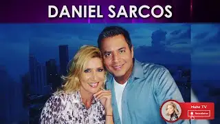 Daniel Sarcos en El Show de Maite | MAITE TV