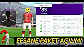 45 ADET PAKET A&Ccedil;ILIMI! TOTAL FOOTBALL 2023