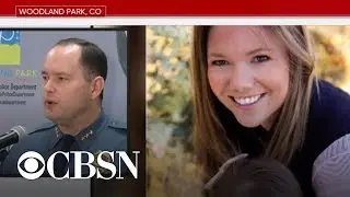 Missing Colorado mom Kelsey Berreth believed dead, police say