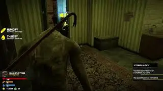 Confused on my 'plastic' crowbar lmao - Garry's Mod - Vanilla Studio: Impulse HL2RP