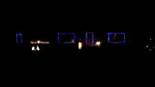 Smthfmly Christmas Lights 2009!