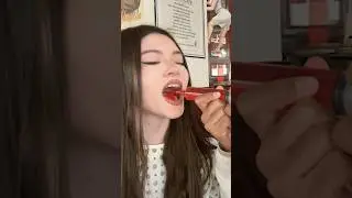 Nmp Shoots Jello Into Katchii&rsquo;s Mouth 💀