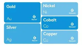 Glycine Leaching Technology - Short Overview