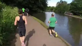 Eastville parkrun