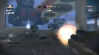 Toy Soldiers Invasion Level 3 part 2