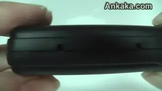 1280 x 720, 30fps 8GB HD Mini Hidden Spy Car Remote DVR Camera | Spy Camera Review